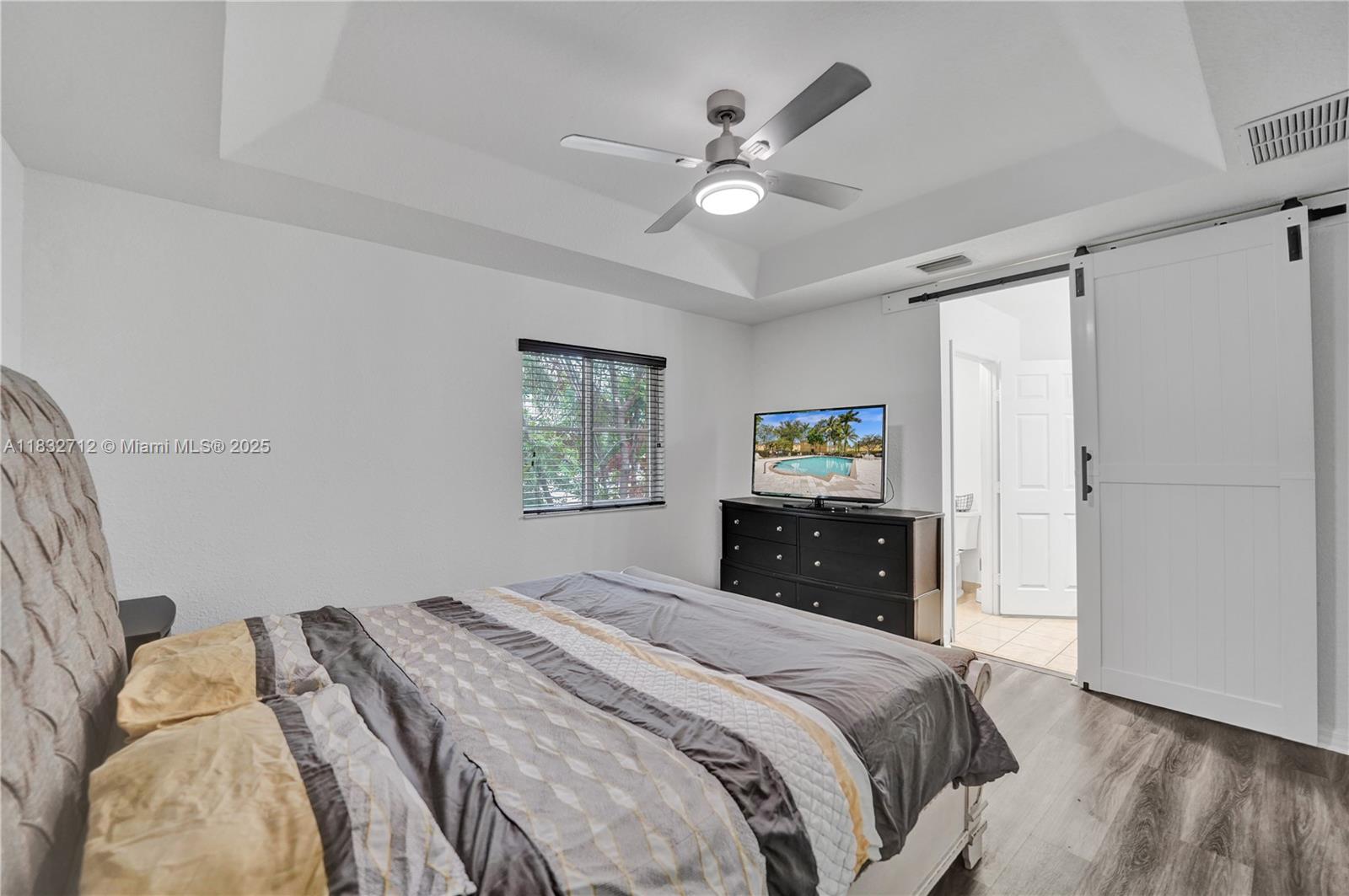 VILLAGE WALK - Residential