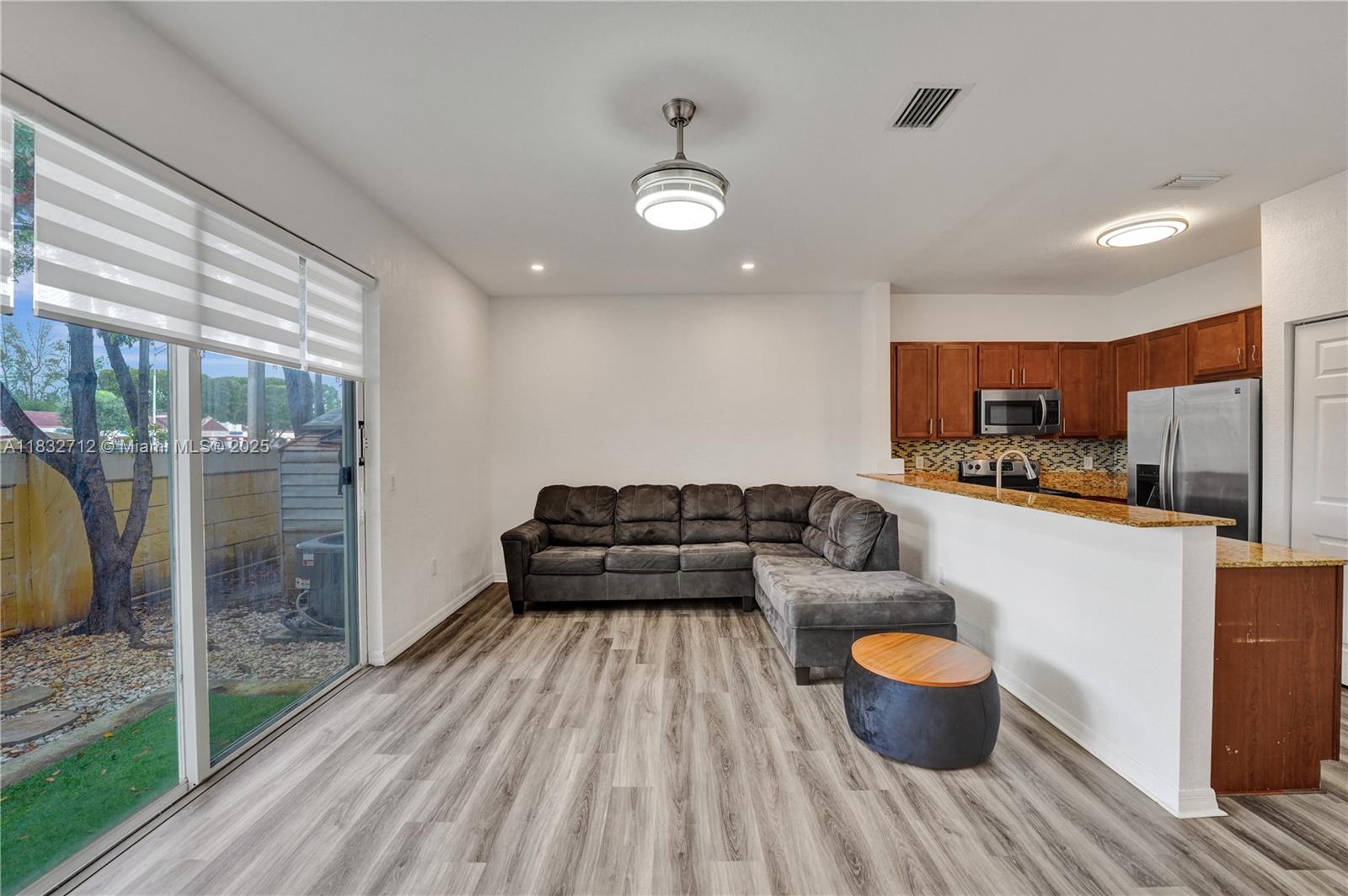 VILLAGE WALK - Residential