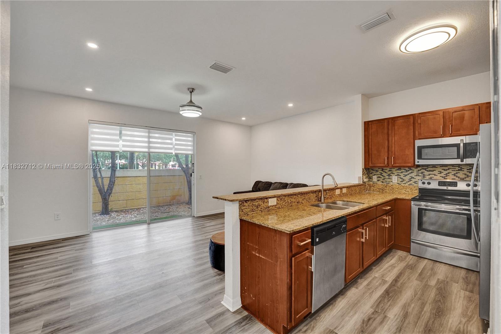 VILLAGE WALK - Residential