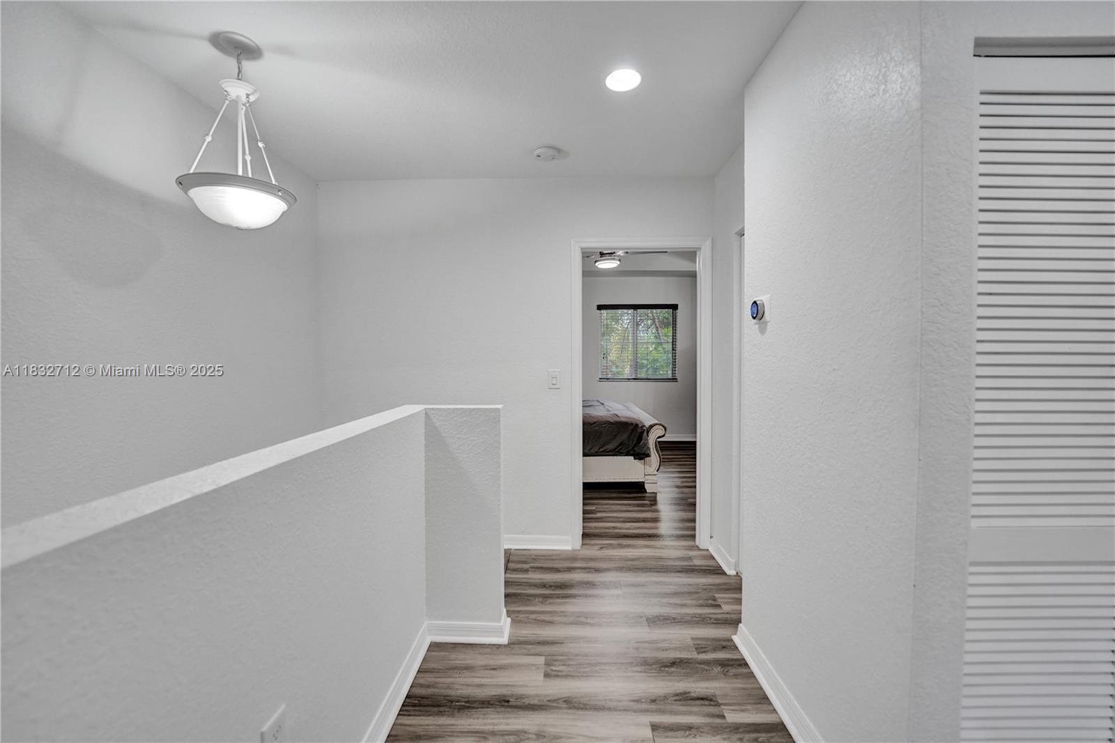 VILLAGE WALK - Residential