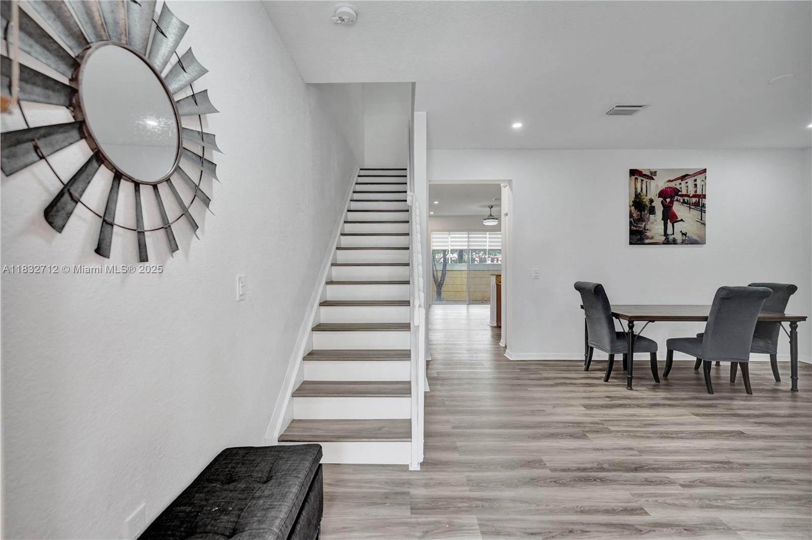 VILLAGE WALK - Residential