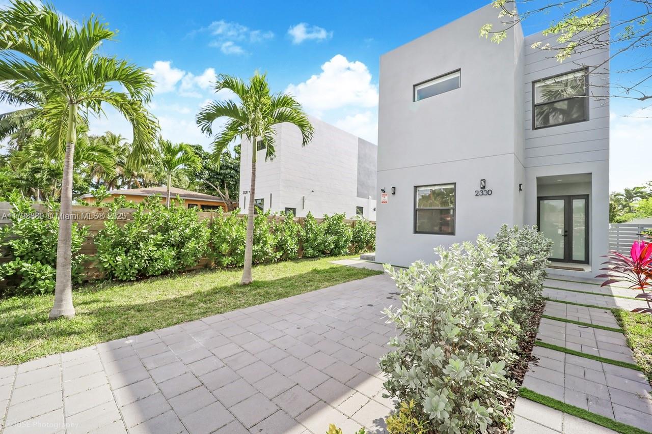 Rental Property at 2330 Sw 14th St, Miami, Broward County, Florida - Bedrooms: 4 
Bathrooms: 5  - $9,000 MO.