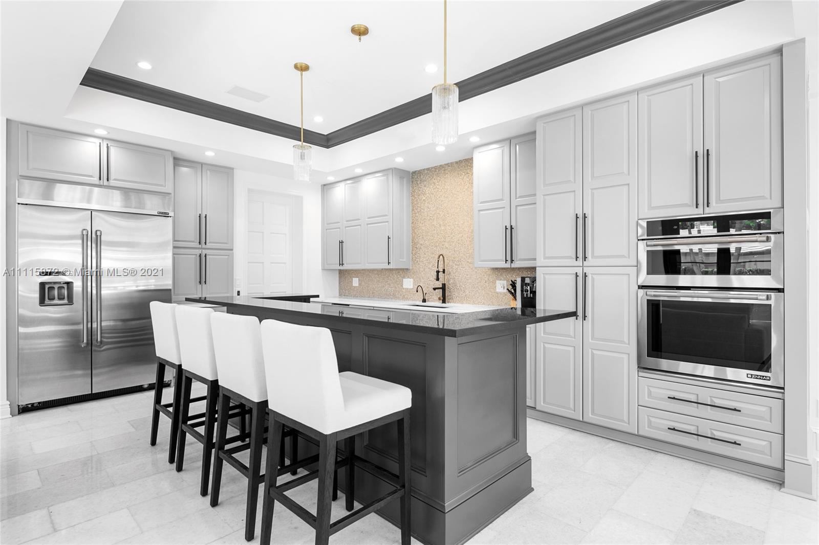 VICTORIA PARK RE-AMENDED - Residential