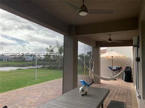 SUSSMAN AGR PUD NORTH PLA - Residential Lease
