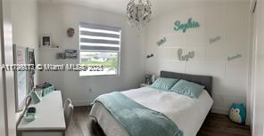 SUSSMAN AGR PUD NORTH PLA - Residential Lease