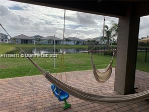 SUSSMAN AGR PUD NORTH PLA - Residential Lease