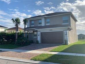 SUSSMAN AGR PUD NORTH PLA - Residential Lease