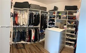 SUSSMAN AGR PUD NORTH PLA - Residential Lease