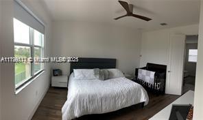 SUSSMAN AGR PUD NORTH PLA - Residential Lease