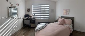 SUSSMAN AGR PUD NORTH PLA - Residential Lease