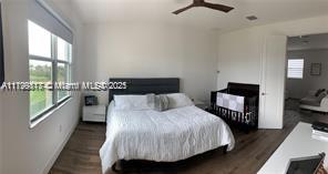 SUSSMAN AGR PUD NORTH PLA - Residential Lease