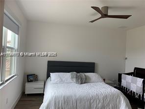 SUSSMAN AGR PUD NORTH PLA - Residential Lease