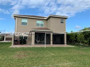 SUSSMAN AGR PUD NORTH PLA - Residential Lease