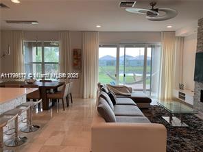 SUSSMAN AGR PUD NORTH PLA - Residential Lease
