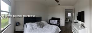 SUSSMAN AGR PUD NORTH PLA - Residential Lease