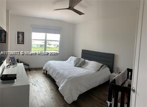 SUSSMAN AGR PUD NORTH PLA - Residential Lease