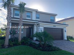 SUSSMAN AGR PUD NORTH PLA - Residential Lease