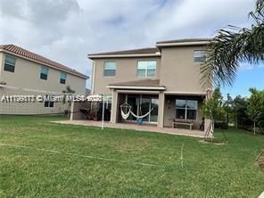 SUSSMAN AGR PUD NORTH PLA - Residential Lease