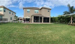 SUSSMAN AGR PUD NORTH PLA - Residential Lease