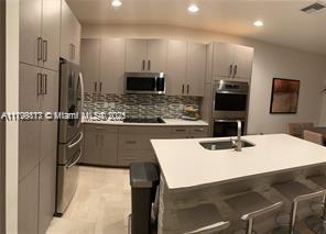 SUSSMAN AGR PUD NORTH PLA - Residential Lease
