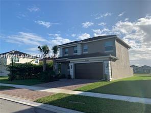 SUSSMAN AGR PUD NORTH PLA - Residential Lease