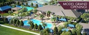 SUSSMAN AGR PUD NORTH PLA - Residential Lease