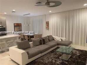 SUSSMAN AGR PUD NORTH PLA - Residential Lease