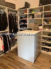SUSSMAN AGR PUD NORTH PLA - Residential Lease