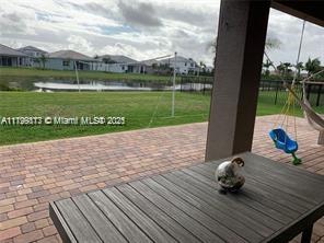 SUSSMAN AGR PUD NORTH PLA - Residential Lease