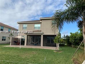 SUSSMAN AGR PUD NORTH PLA - Residential Lease