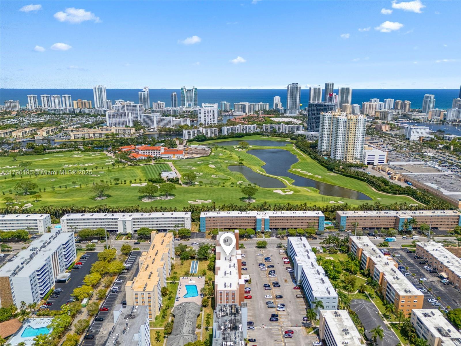 MEADOWBROOK TOWERS CONDO - Residential