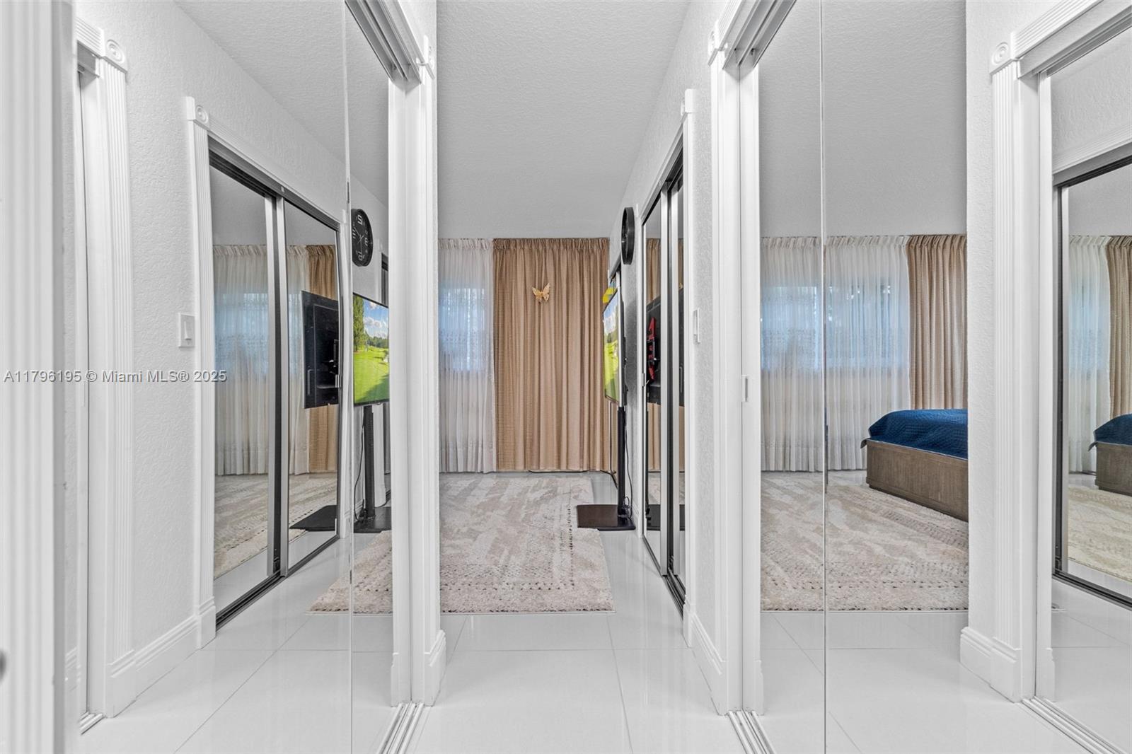 MEADOWBROOK TOWERS CONDO - Residential