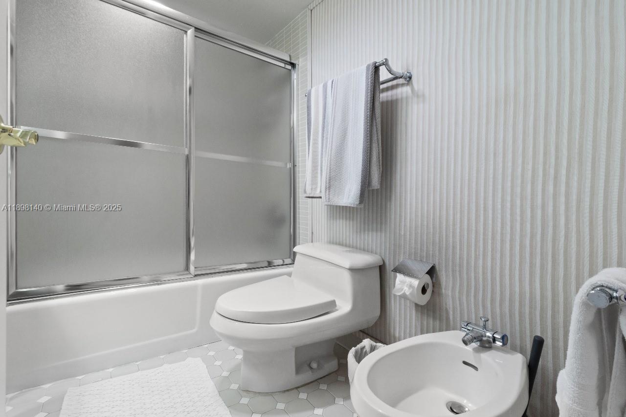 BRICKELL KEY ONE CONDO - Residential