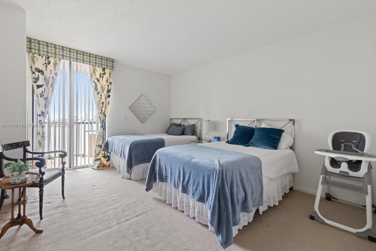 BRICKELL KEY ONE CONDO - Residential