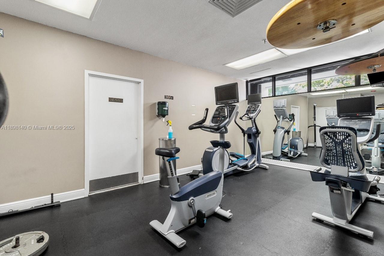 BRICKELL KEY ONE CONDO - Residential