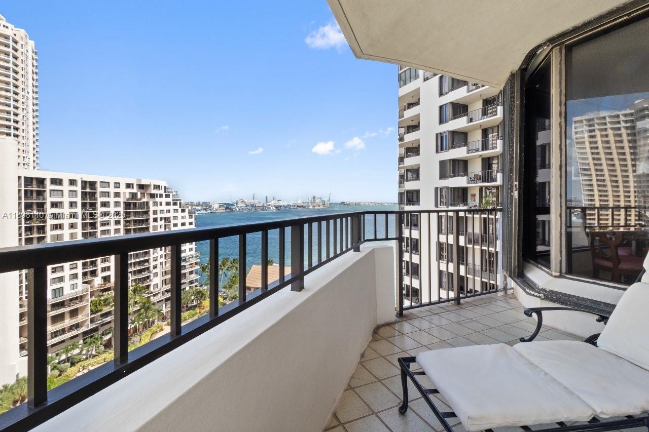 BRICKELL KEY ONE CONDO - Residential