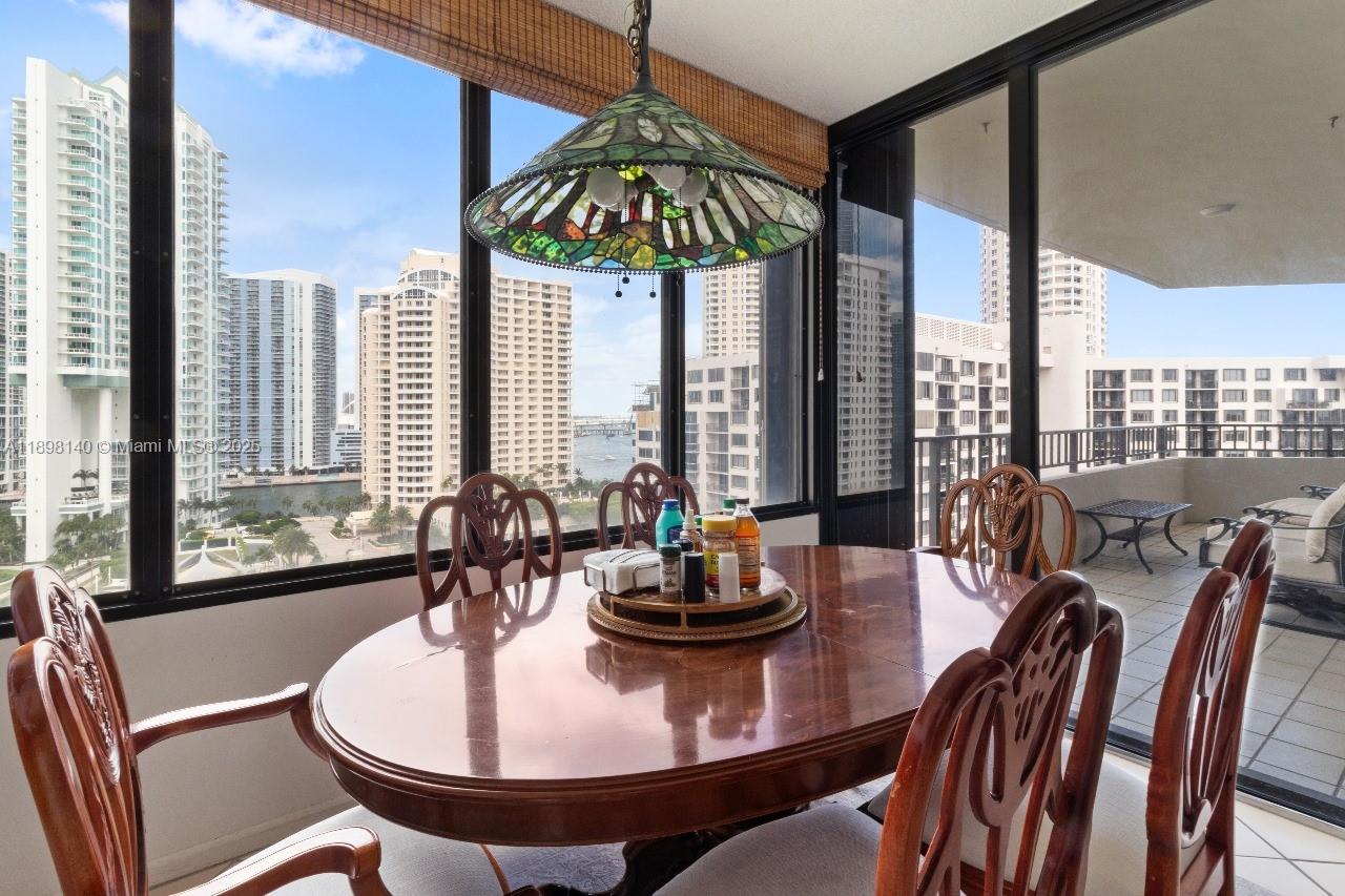 BRICKELL KEY ONE CONDO - Residential