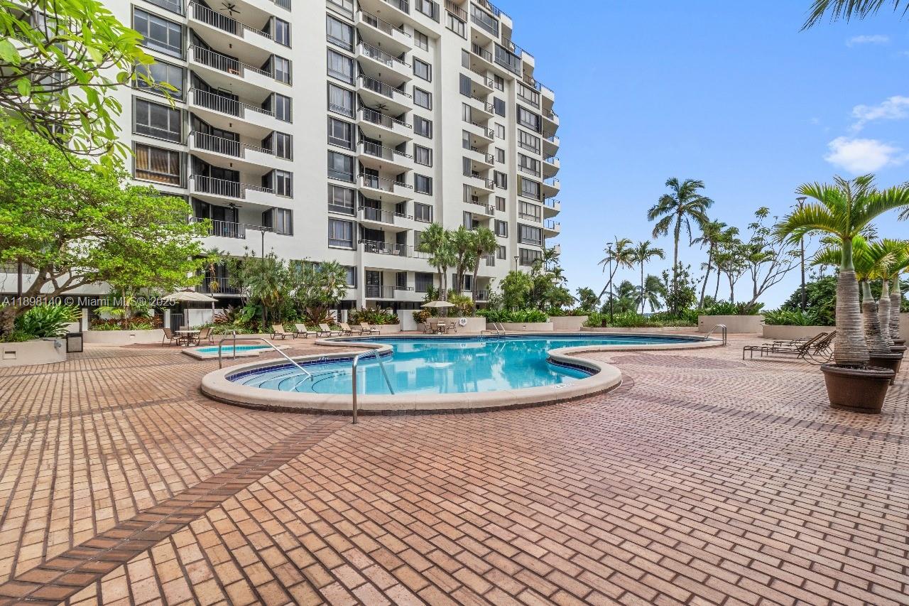 BRICKELL KEY ONE CONDO - Residential