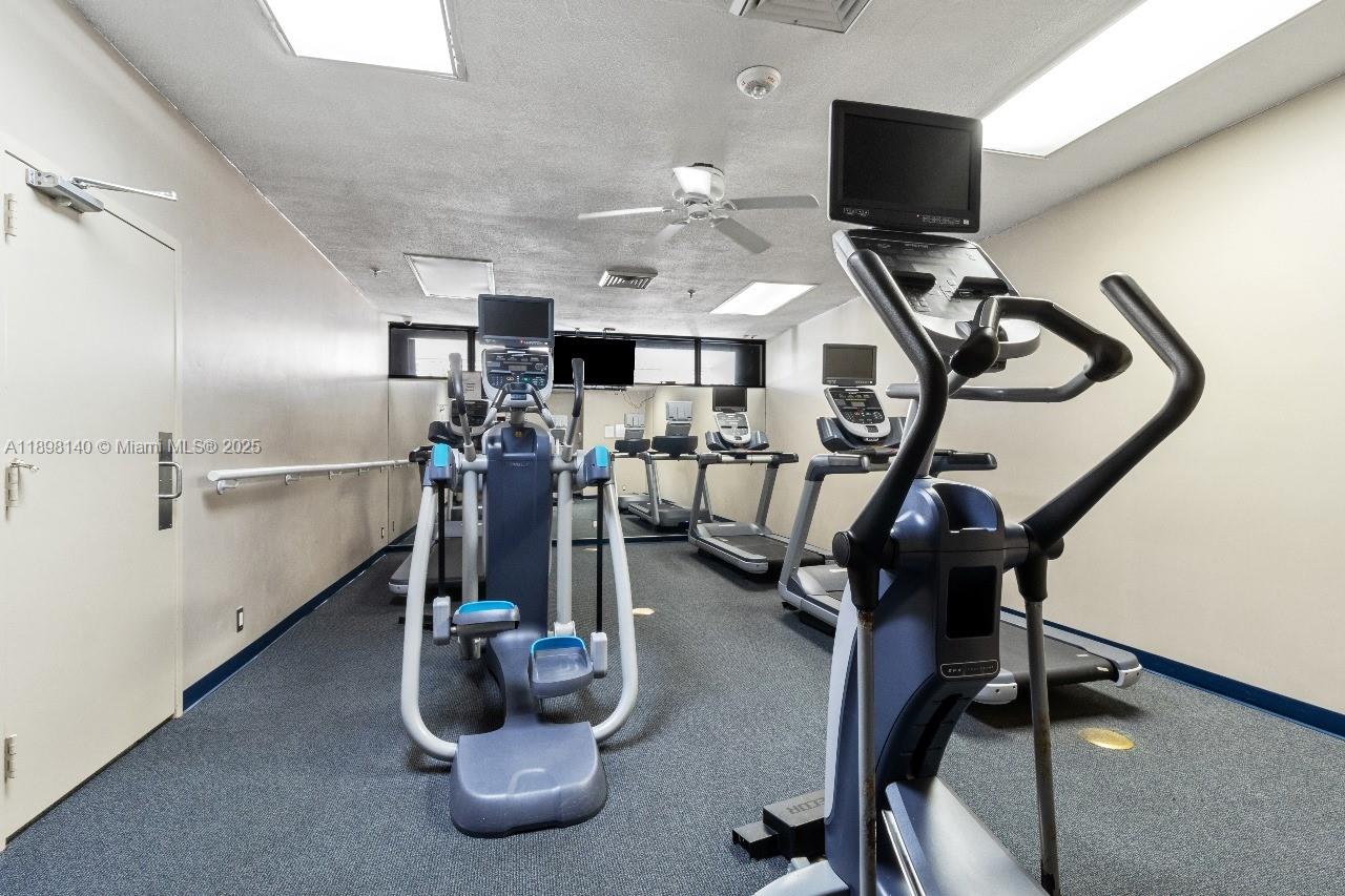 BRICKELL KEY ONE CONDO - Residential