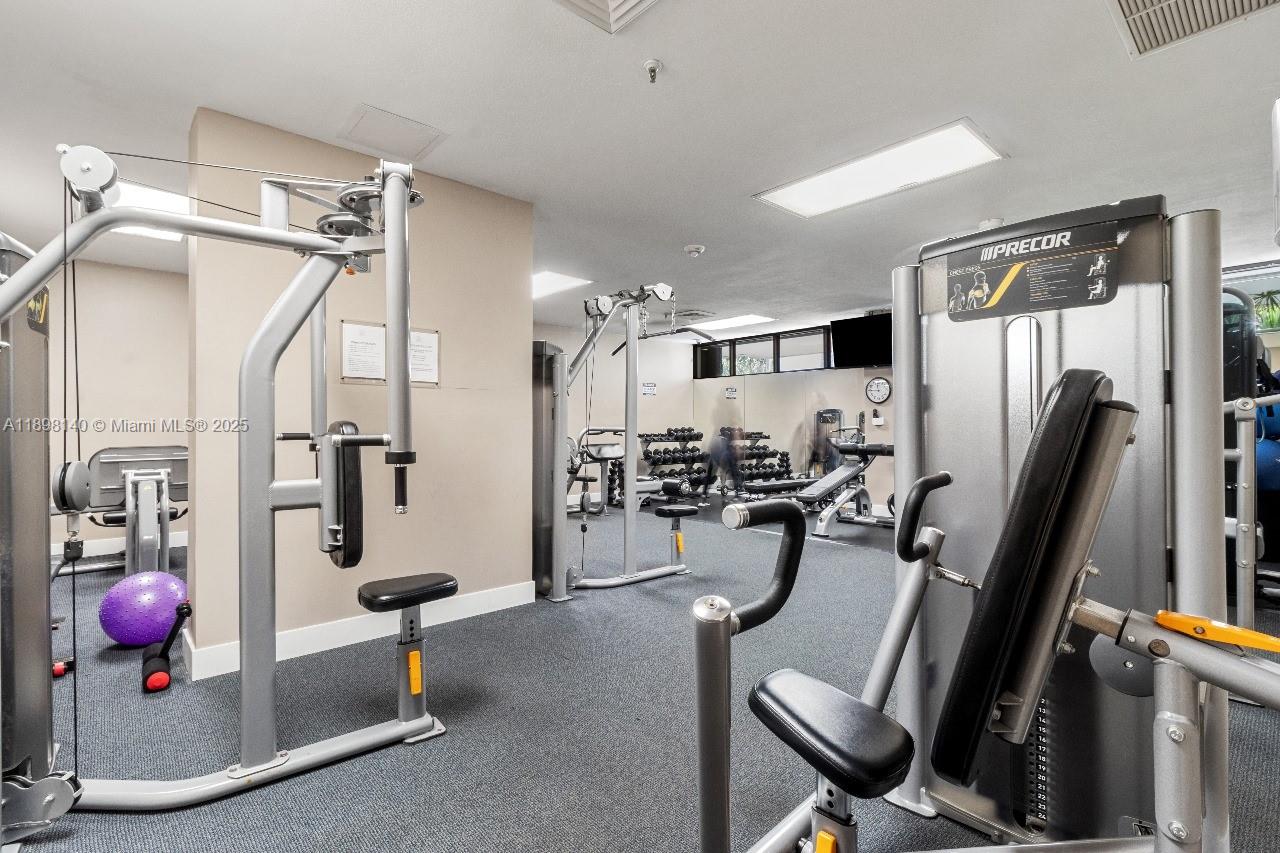 BRICKELL KEY ONE CONDO - Residential