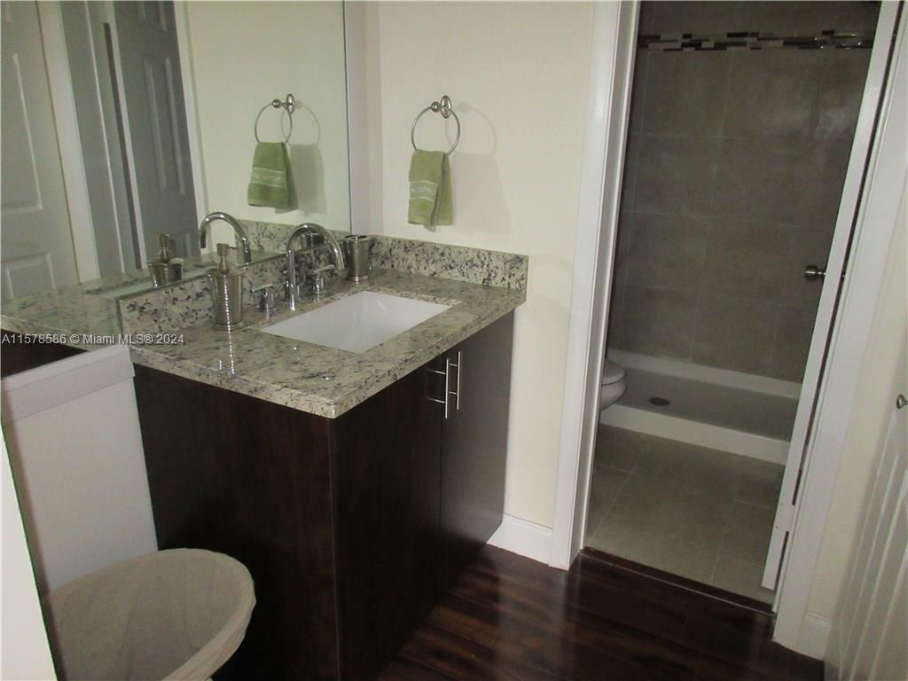 TRADEWINDS D CONDO - Residential Lease