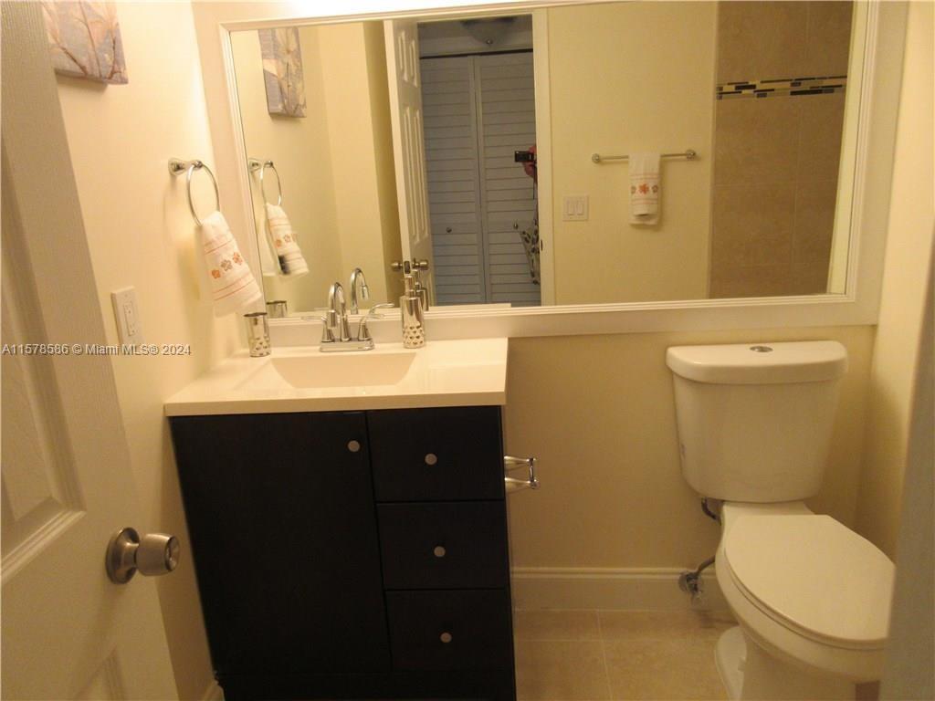 TRADEWINDS D CONDO - Residential Lease