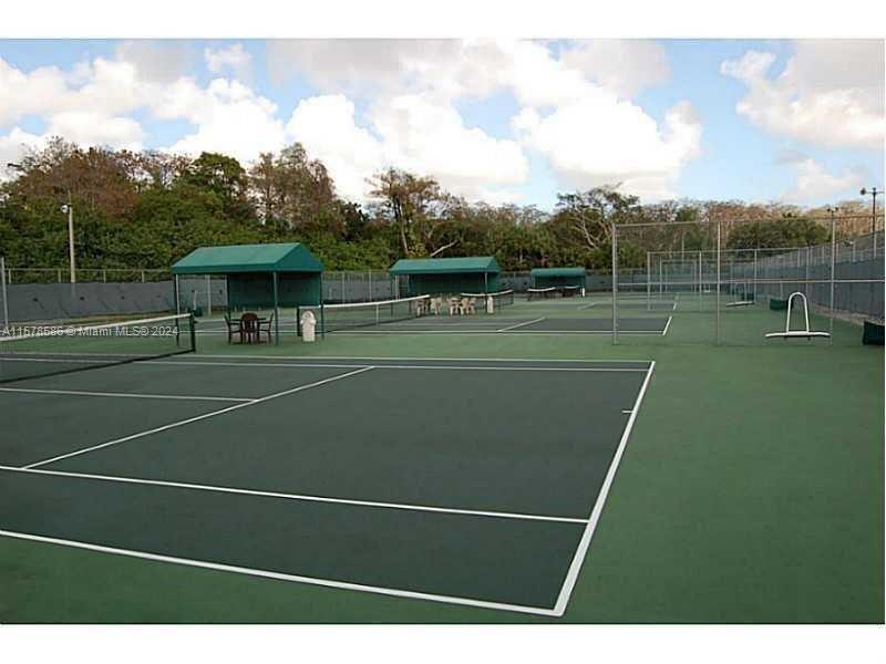 TRADEWINDS D CONDO - Residential Lease