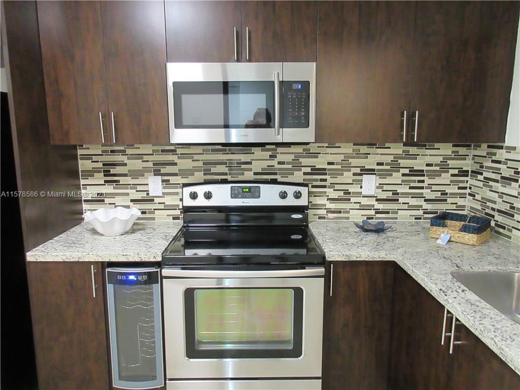 TRADEWINDS D CONDO - Residential Lease