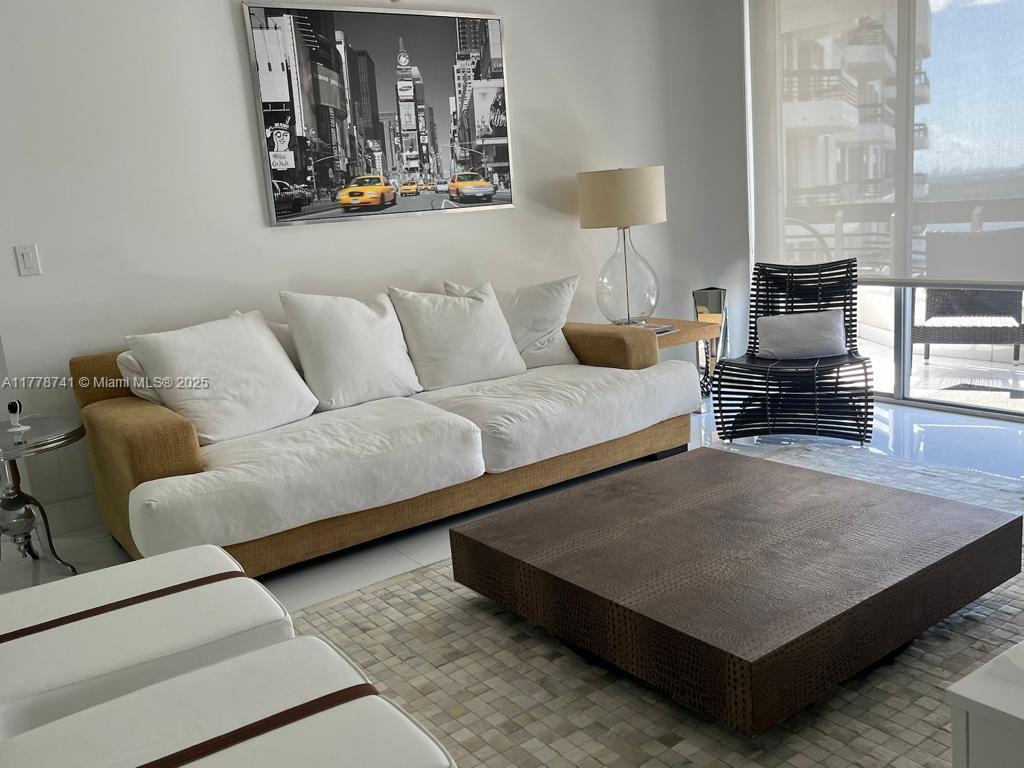MYSTIC POINTE TOWER 500 C - Residential Lease