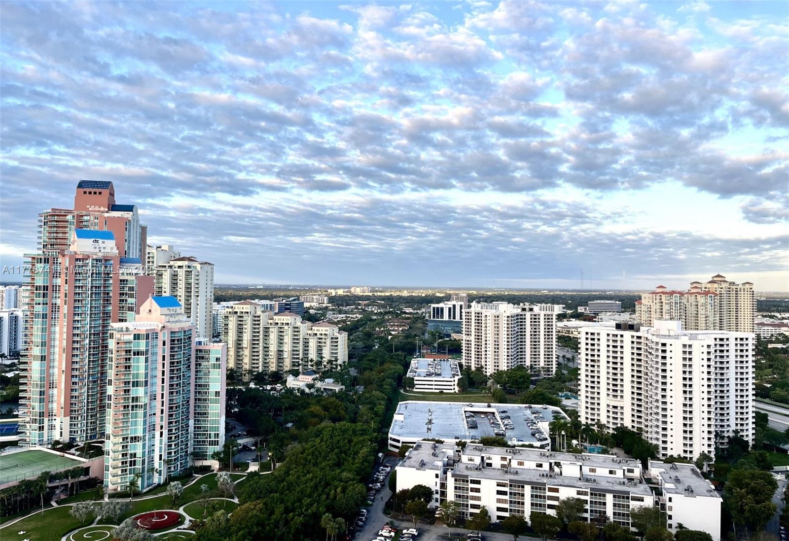 MYSTIC POINTE TOWER 500 C - Residential Lease