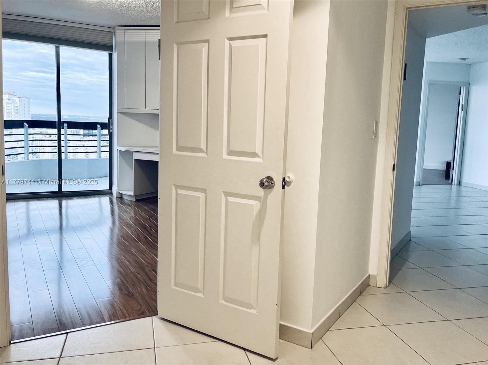 MYSTIC POINTE TOWER 500 C - Residential Lease