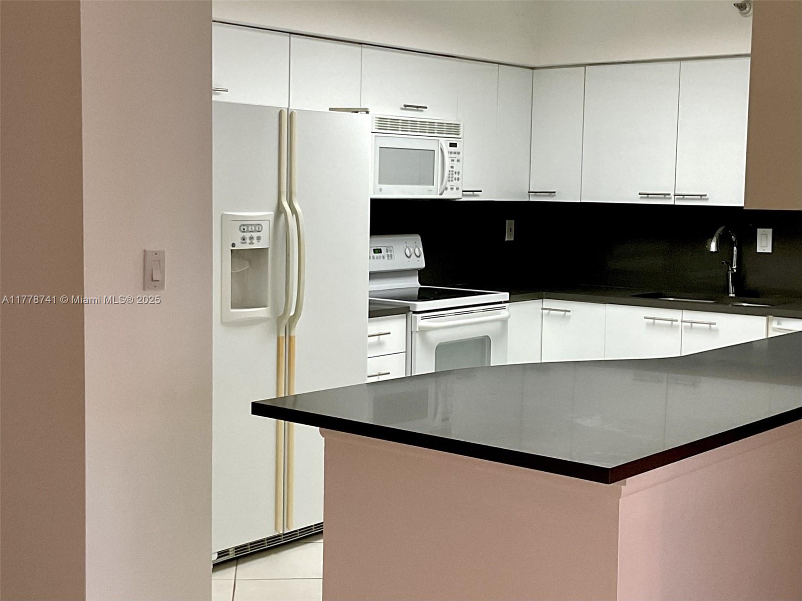 MYSTIC POINTE TOWER 500 C - Residential Lease