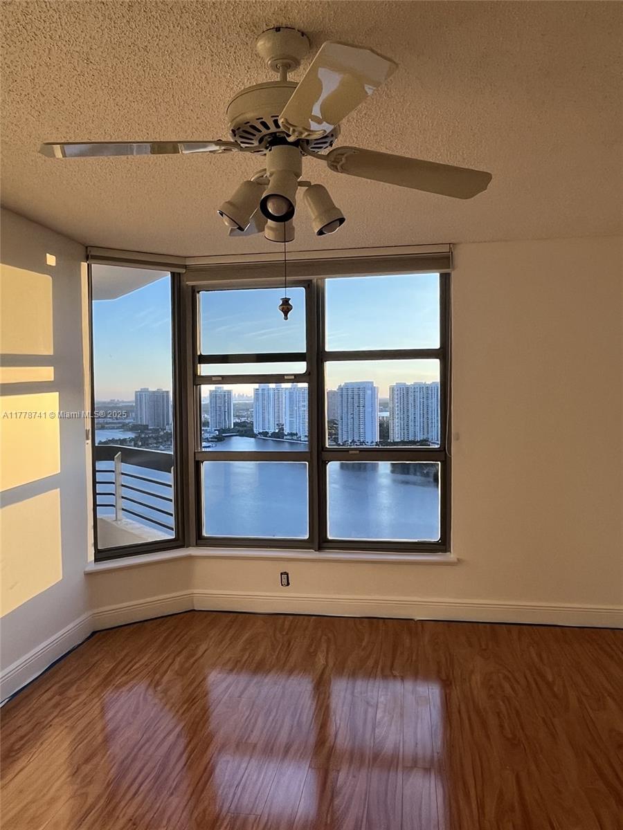 MYSTIC POINTE TOWER 500 C - Residential Lease