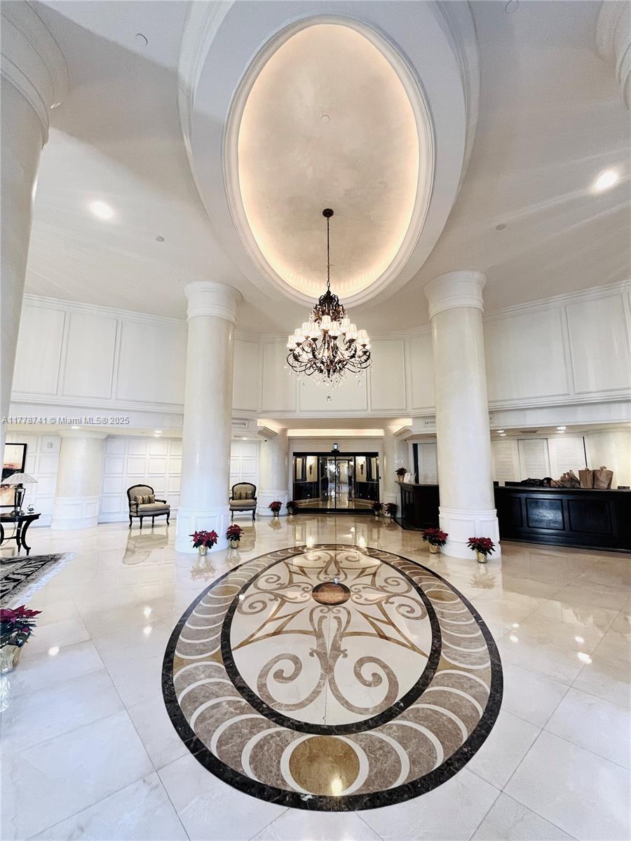 MYSTIC POINTE TOWER 500 C - Residential Lease